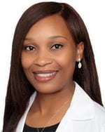 Laprecious Monaya Sanders image