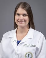 Carol M Fraley image