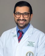 Nishit S Patel image