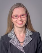 Beata Catherine Casanas image