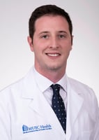 Ben Strickland image