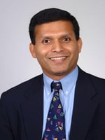 Valerian Fernandes image