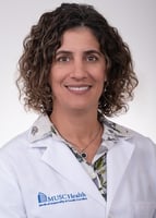 Caroline Smith image