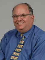 Leonard Lichtenstein image