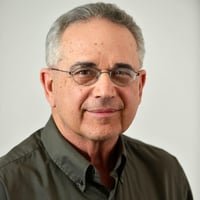 Arthur Feldman image