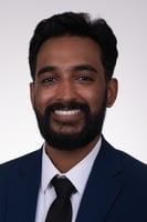 Adarsh Ettyreddy image