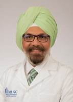 Sarandeep Huja image