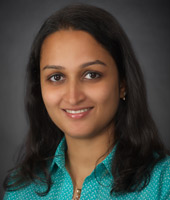 Janani Kidambi image