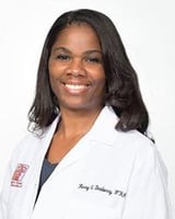 Kerry Dewberry image