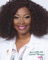 Mercy Oigbokie image