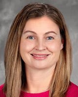 Melissa Counihan image