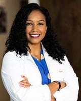 Jasmine Harris image