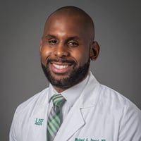 Michael Daniel image