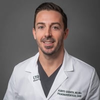 Alberto Goizueta image