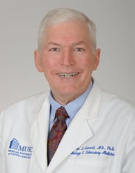 Steven Carroll image