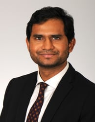 Praneeth Baratam image