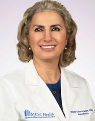 Shahla Eslamzadeh image