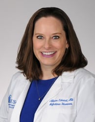 Allison Eckard image