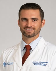 Matthew John Geswell image