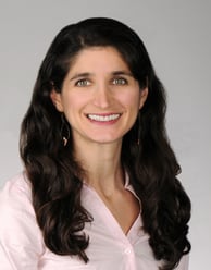 Jameela Goudarzi image