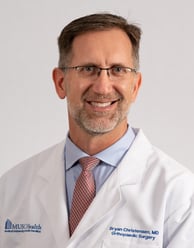 Bryan Christensen image