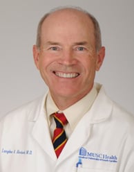 Langdon A. Hartsock image