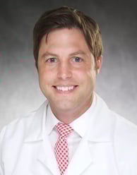 Justin Wikle, MD image