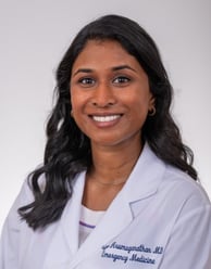Priya Arumuganathan image