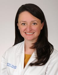 Tara Van Leuven image