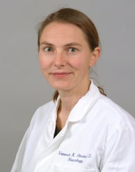 Vanessa K. Hinson image