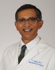 Prabhakar K Baliga image