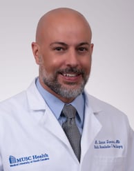 M. Lance Tavana image