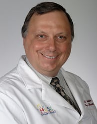 David J. Annibale image