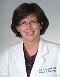 Ruth C. Campbell image