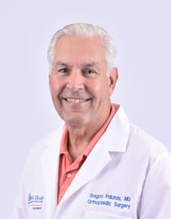 Gregory Palutsis image