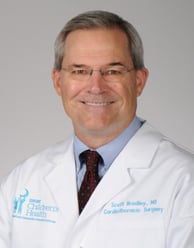 Scott M. Bradley image