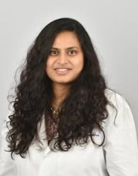 Sai Deepika Potluri image