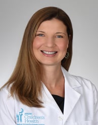 Kirstin Campbell image