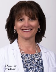 Diann M Krywko image