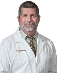 George Bradford Cabe image