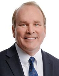 Michael P Gruber image