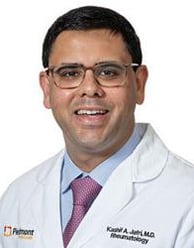 Kashif Ali Jafri image