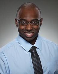 Shorrod McClain image