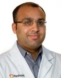 Muhammad J Mohyuddin image