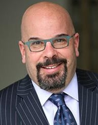 David John Rosenfeld image