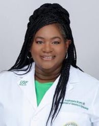 Acquinonette N Bryant image