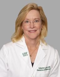 Catherine Lynch image