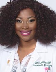 Mercy O. Oigbokie image