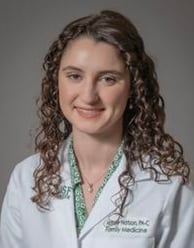 Natalie Huffman image