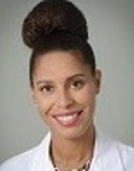 Gwendolyn Kristina Clayton image